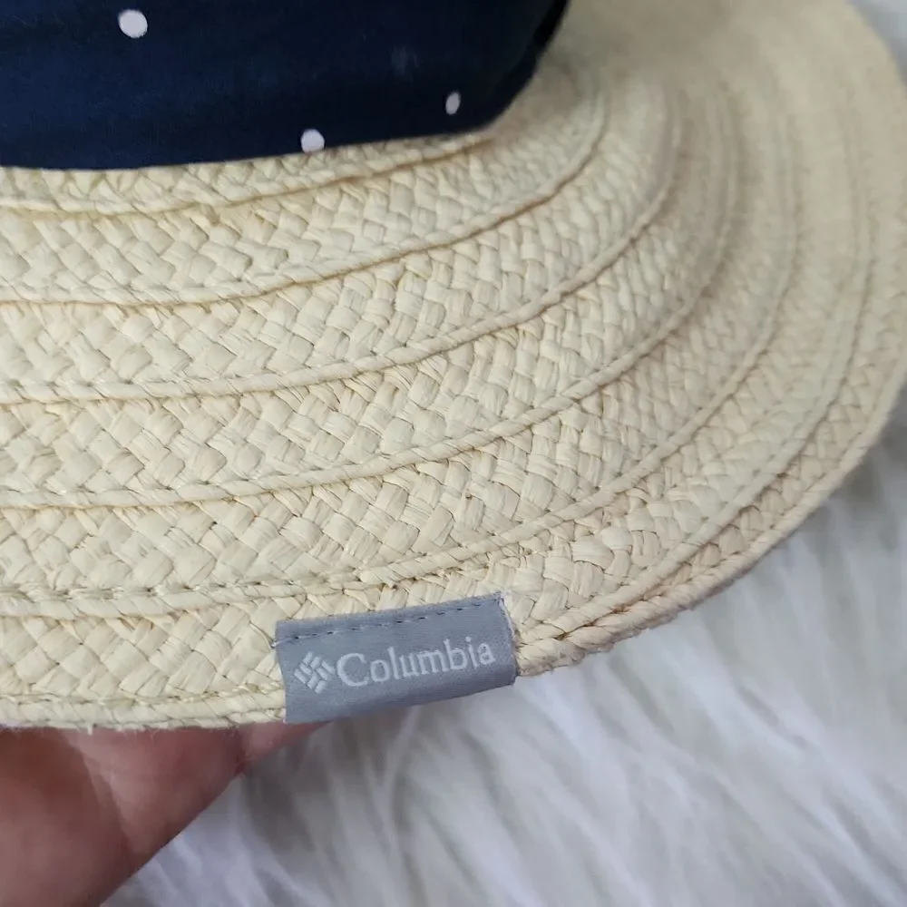 Columbia gently owned